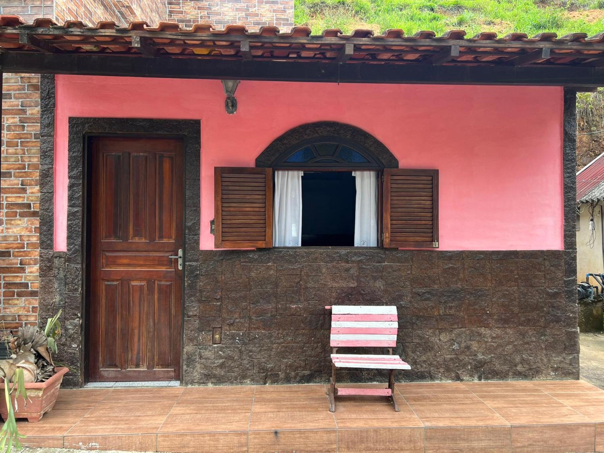 Pesque Pague Pousada Do Carlinho Pinheiral  Exterior photo
